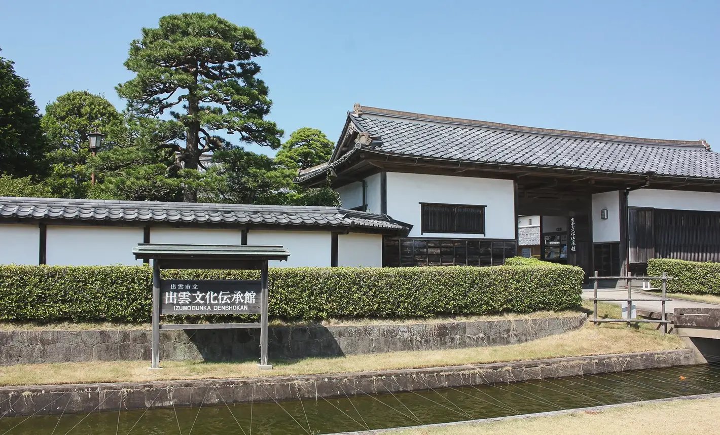 🏛️ 아니 외국인 관사・전승관 (아니 이진칸・덴쇼칸) 이미지 3